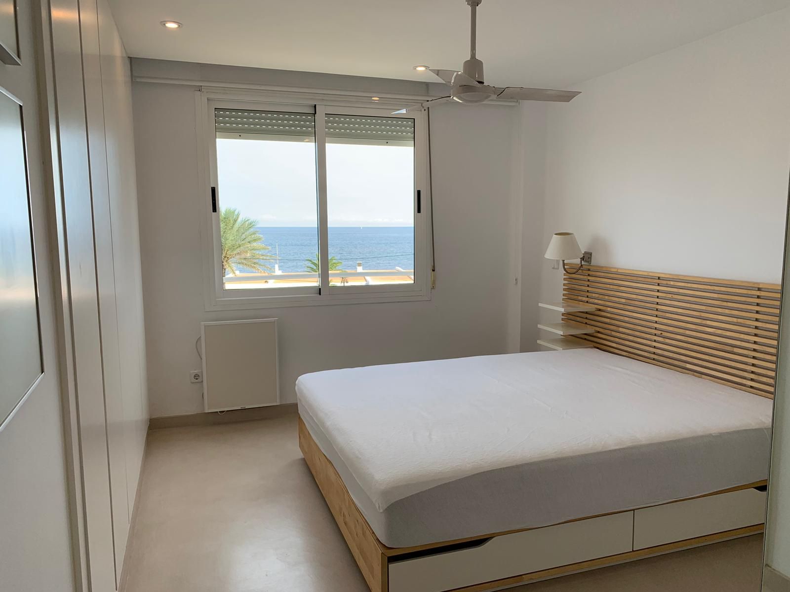 Apartment in Jávea - Wiederverkauf